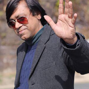 Amit Kapoor Workshop - March 2026