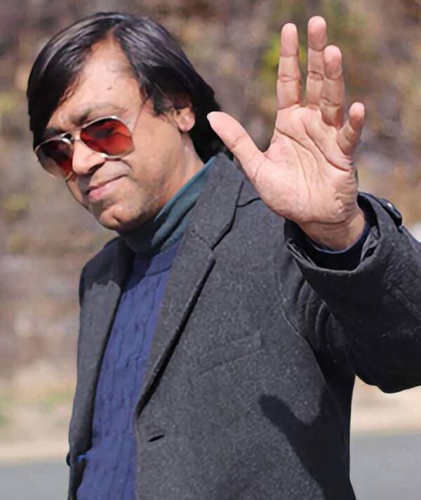 Amit Kapoor Workshop - March 2026