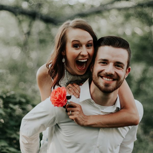 Couples Membership 24-25